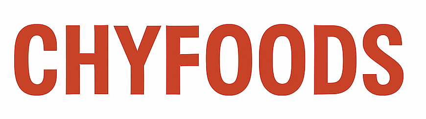Chinese Food Export | Sauces, Snacks, Instant Foods – ChyFoods